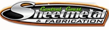 Central Coast Sheet Metal & Fabrication - Roofing Materials