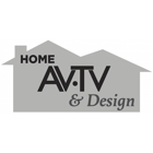 Home AV TV & Design