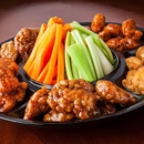 East Coast Wings + Grill - Barbecue Restaurants