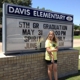 Davis Elementary School