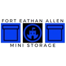 Fort Ethan Allen Mini Storage - Storage Household & Commercial