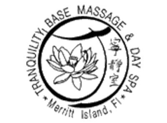 Tranquility Base Massage & Day Spa Inc. - Merritt Island, FL