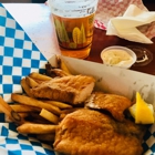 Tom's Fish & Chips