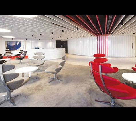 MPA Projects - Surry Hills, NSW