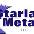 Starland Metals - Copper