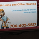 Abba Home Ofc Cleaning Svc - House Cleaning