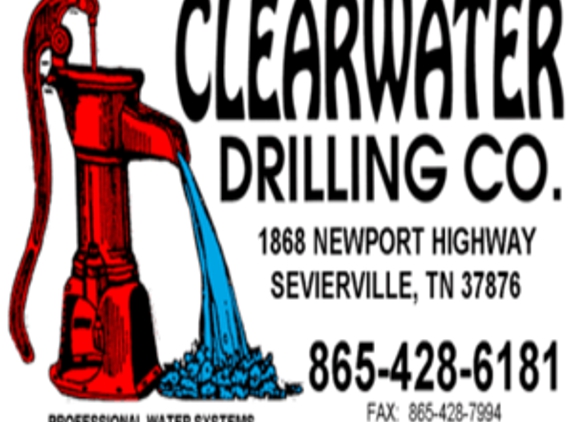 Clearwater Drilling Co - Sevierville, TN