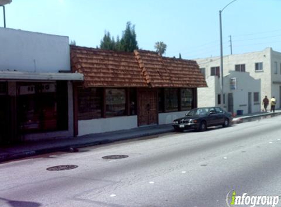 Pyramid Properties - Lynwood, CA