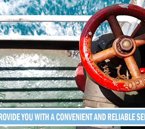 G A Davis Plumbing - Mornington, TAS. We provide you with a convenient and reliable service.