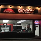 Carlyle's Custom Window Tinting