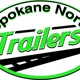 Spokane North Trailers