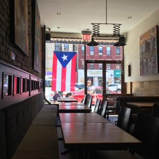 La Fonda (Formerly Fonda Boricua) - New York, NY