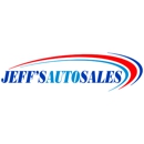 Jeff's Auto Sales - Used Car Dealers