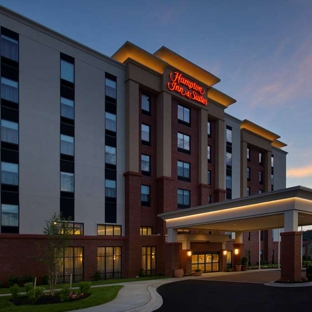 Hampton Inn & Suites Baltimore North/Timonium - Timonium, MD