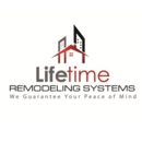 Lifetime Remodeling Systems - Kitchen Planning & Remodeling Service