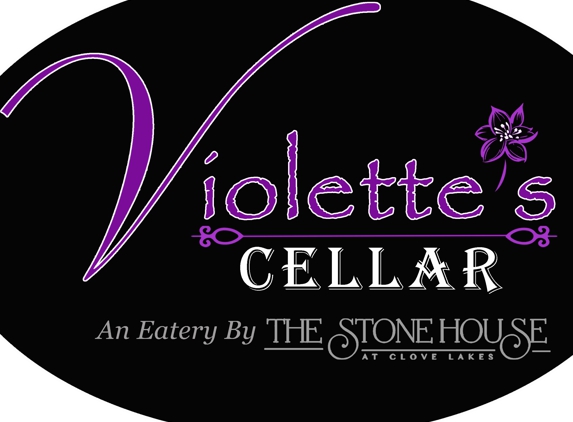 Violette's Cellar - Staten Island, NY