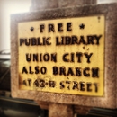 Union City Public Library - Libraries