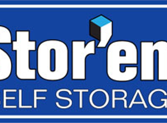 Stor'em Self Storage - San Diego, CA