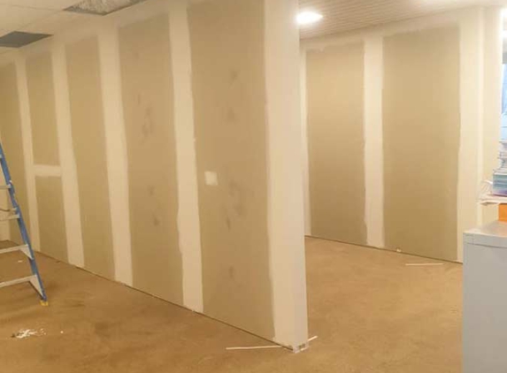 Damien Thompson Plastering - Port Macquarie, NSW