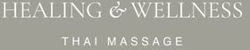 Healing and Wellness Thai Massage Beaconsfield - Massage Services