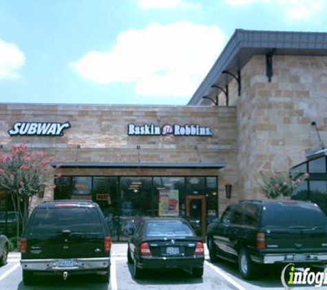 Baskin-Robbins - Austin, TX