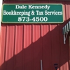 Dale Kennedy Bookkeeping & Tax gallery