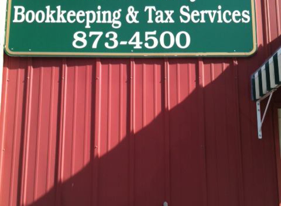 Dale Kennedy Bookkeeping & Tax - Indianapolis, IN