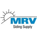 MRV Siding Supply - Door Repair