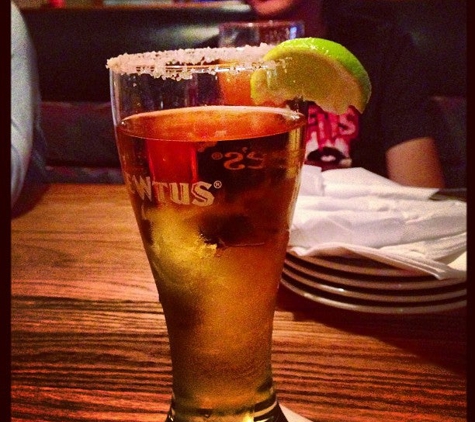 Applebee's - Laredo, TX