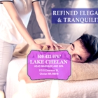 Lake Chelan Head Massage & Spa