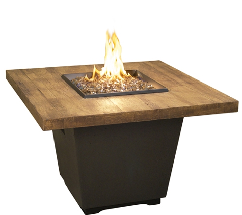 Burbank Fireplace & BBQ - Sun Valley, CA. http://burbankfireplace.com/74/1118/product.html