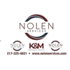 Nolen Services, Inc. gallery