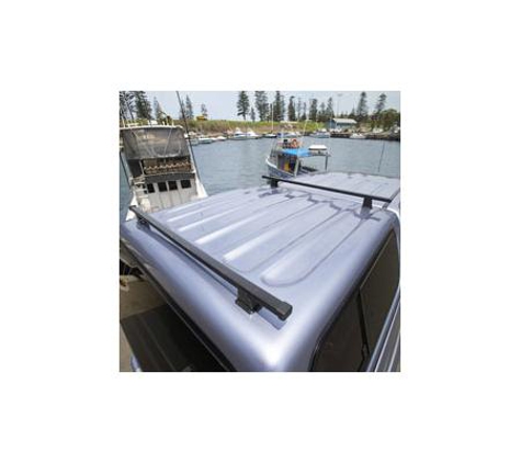 High Country Parts 4x4 - Mansfield, VIC. Roof Racks & 4WD Accessories