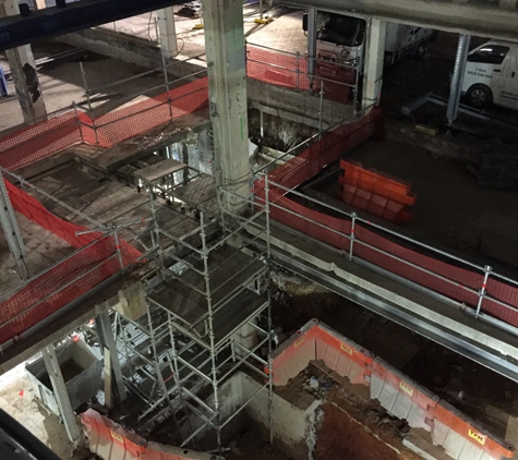 Cancut Concrete Cutting & Drilling - Mitchell, ACT