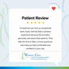 Women's Care of the Commonwealth Danville