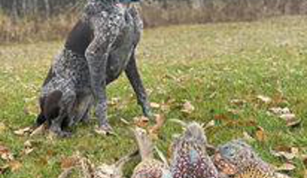 Hoerter's Gander Acres - Stevens Point, WI