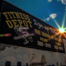 Fitness Depot - Health Clubs