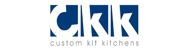 Custom Kit Kitchens Logo