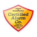Certified Alarm Co. - Security Control Systems & Monitoring