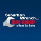 Suburban Wrench