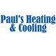 Paul's Heating & Cooling