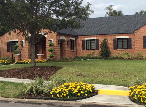Evergreen Funeral Home and Crematory - Jacksonville, FL