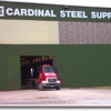 Cardinal Steel Supply gallery