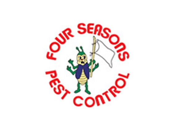 Four Seasons Pest Control - Danville, VA