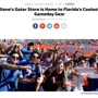 Ilene's Gator Store