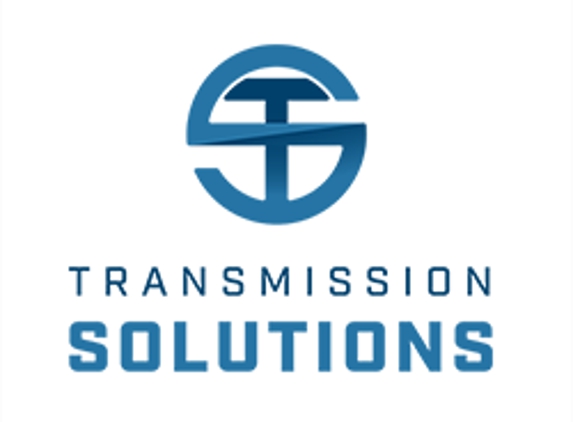 Transmission Solutions - Eugene, OR