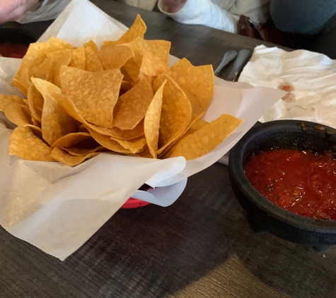 El Meson Mexican Restaurant - Cuyahoga Falls, OH