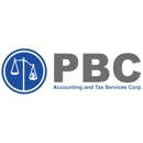 PBC Accounting and Tax Services - Bookkeeping