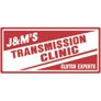J&M Transmission - Provo, UT