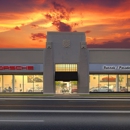 Rusnak/Pasadena Porsche - Automobile Parts & Supplies